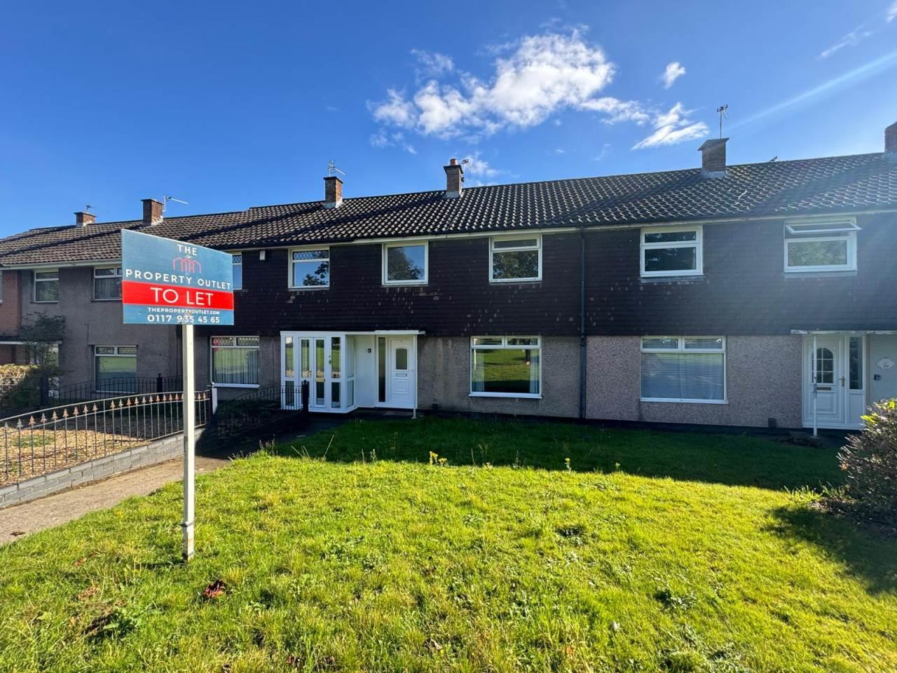 Coniston Road, Patchway, Bristol